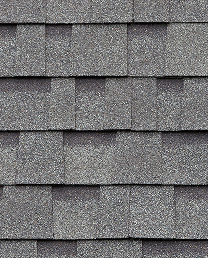 asphalt shingle roofing materials