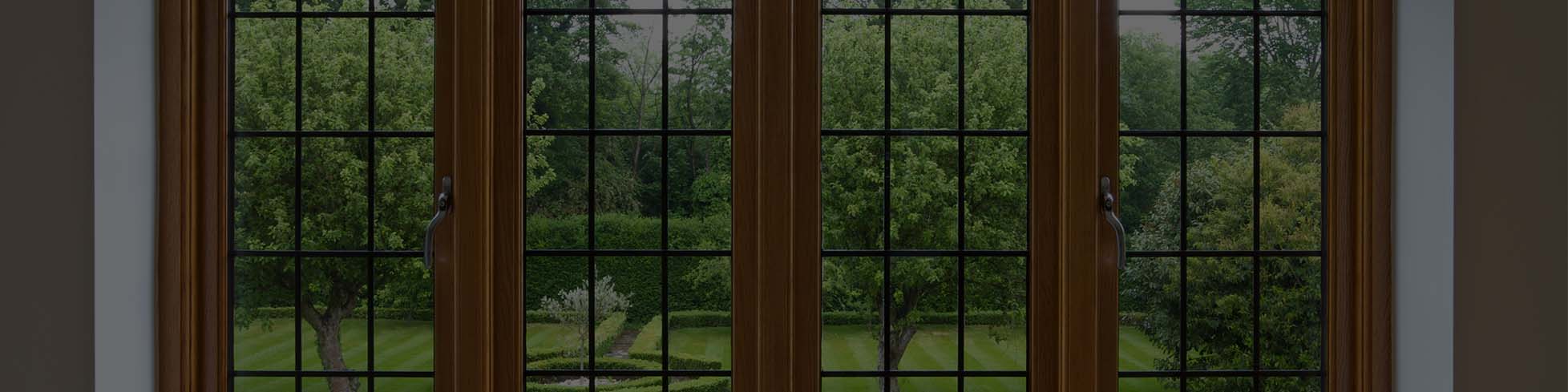 Wood replacement windows are environmentally friendly and affordable for Wisconsin homeowners