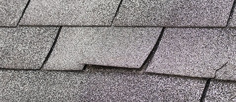 roof replacement cost based on type of repair