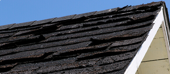 Milwaukee area roof repair contractors