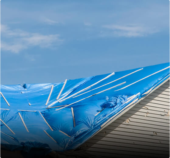 emergency roof repair services in southeastern wisconsin