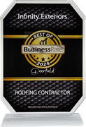 Best of Business Rate 2024 Deerfield