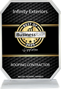Best of Business Rate 2025 - Appleton