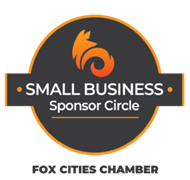 Fox City Chamber - Small Business Sponsor Circle