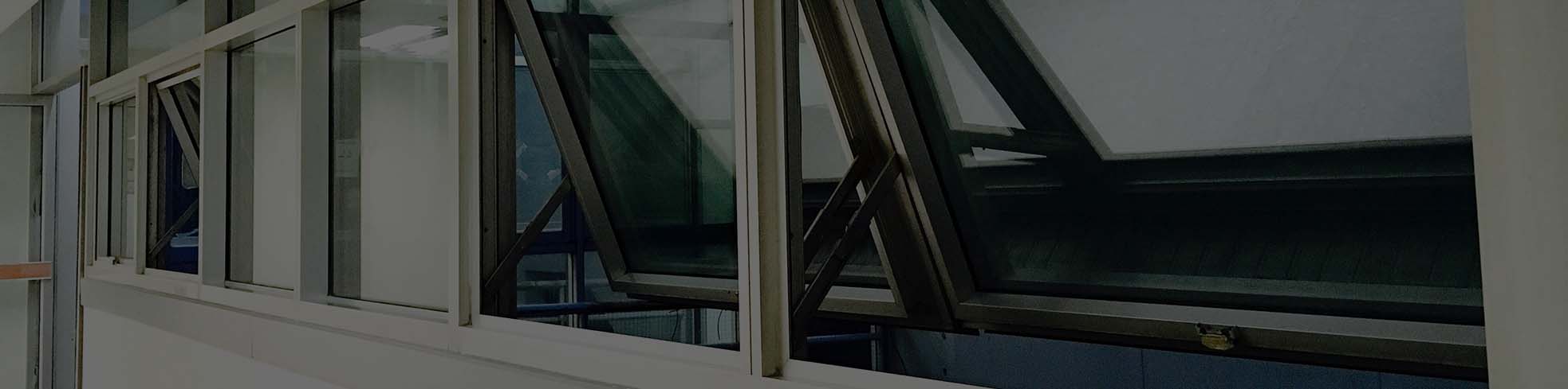 Expert installation for high quality, energy efficient windows 