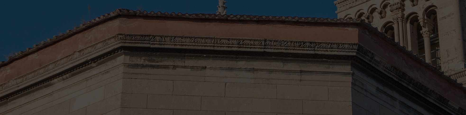 Parapet installation for Milwaukee Roofs 