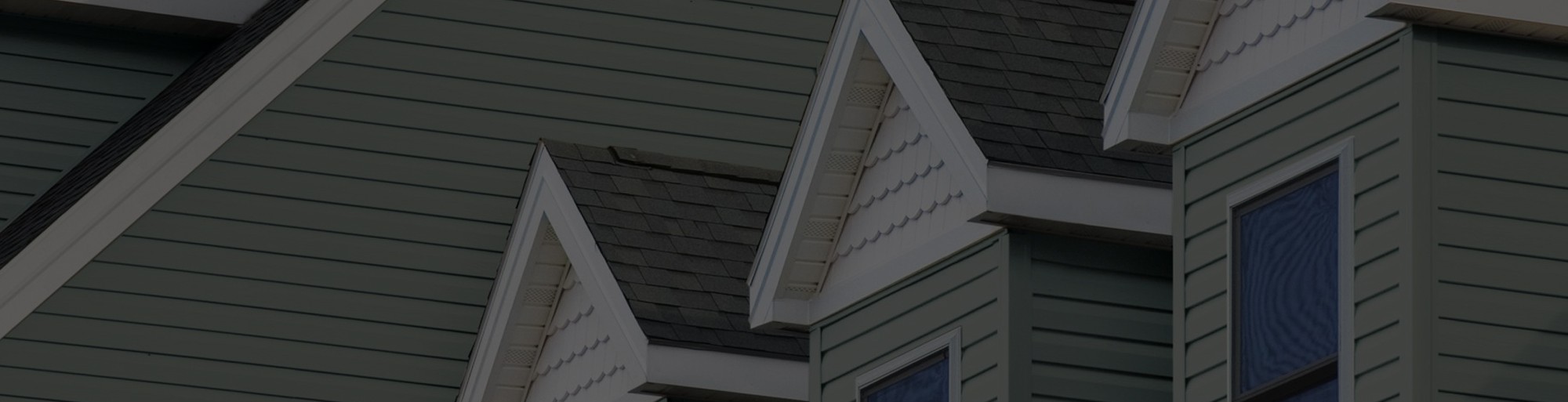 Residential siding contractors serving Menomonee Falls, WI