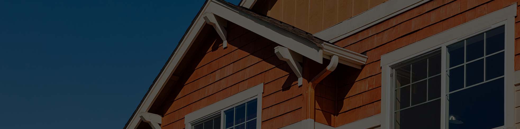 Eave repair & installation for Milwaukee Residents