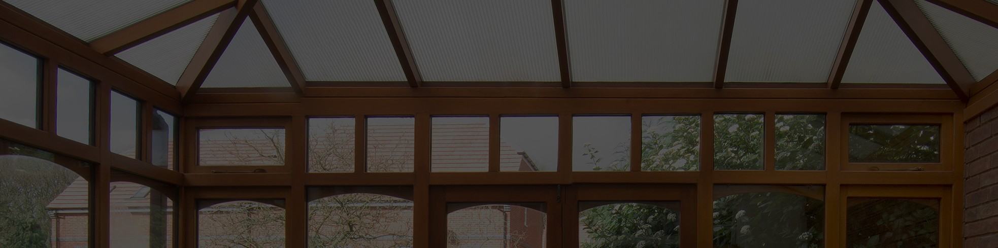 Sunroom roof installation in Waukesha 