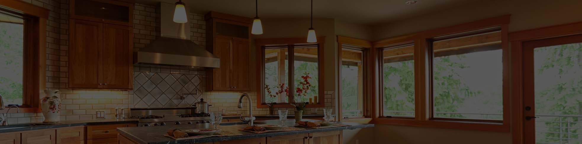 Expert installation for high quality, energy efficient windows 