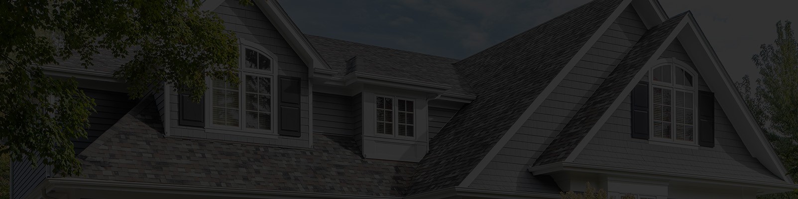 New asphalt roof replacement in Rockford, IL