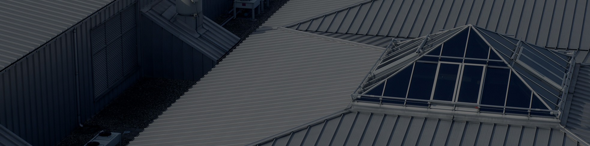 Kingspan insulated metal roofing  panel systems in Wisconsin