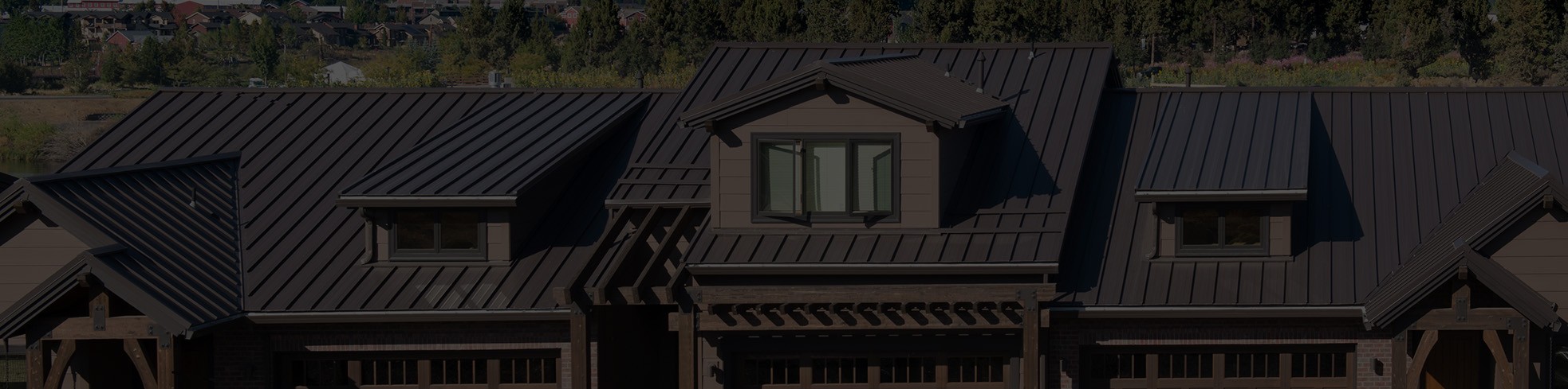 Metal Roofing Installation for Wisconsin homes