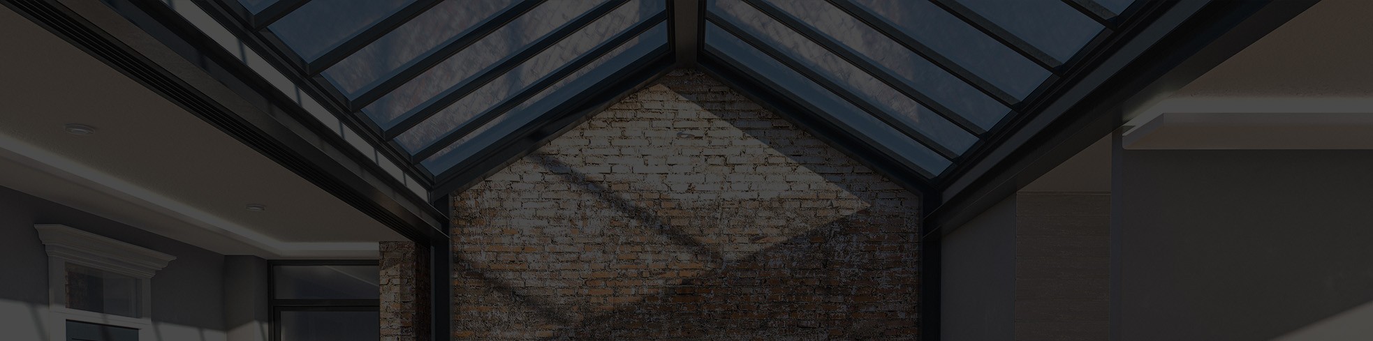 Roof Peak Skylight installation in Milwaukee 