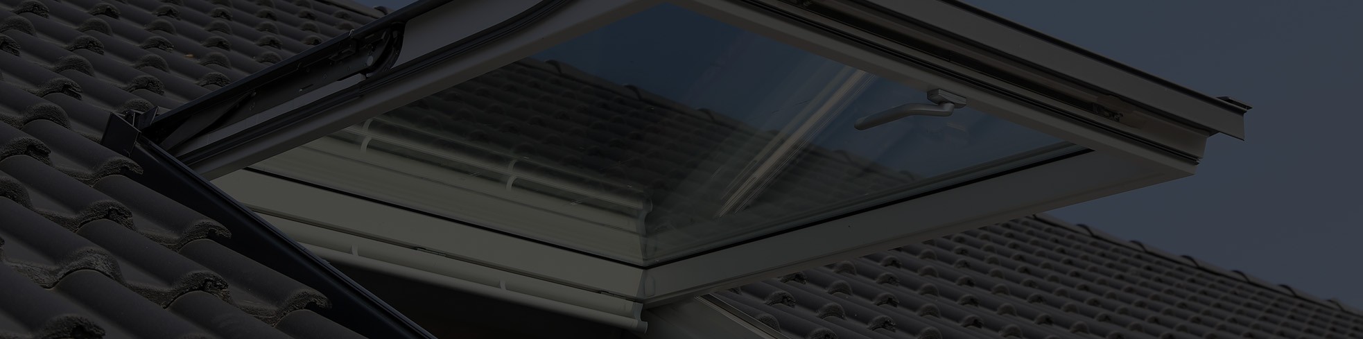 Skylight installation for metal roof systems in Milwaukee 
