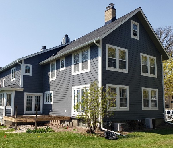 home in illinois that can use flexible financing options