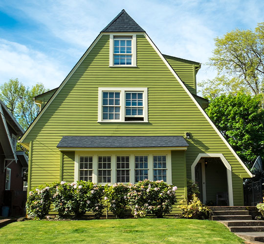 Siding Company in Monroe
