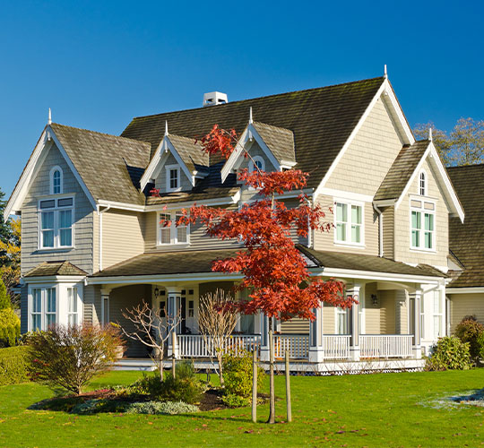 Roofing project from Verona, WI