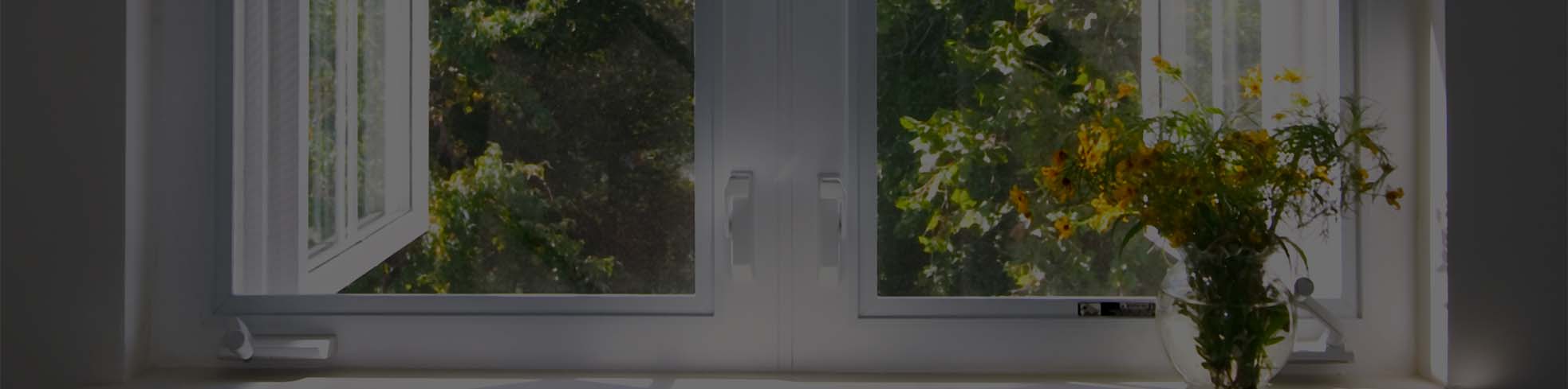 Expert installation for high quality, energy efficient windows 