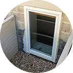 egress window replacements