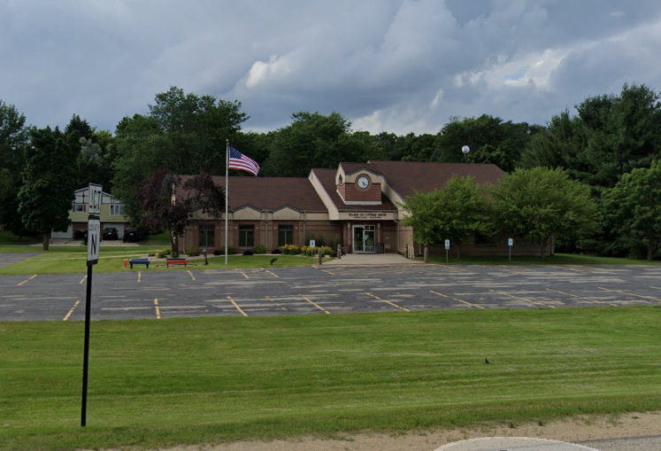 Cottage Grove Village Hall