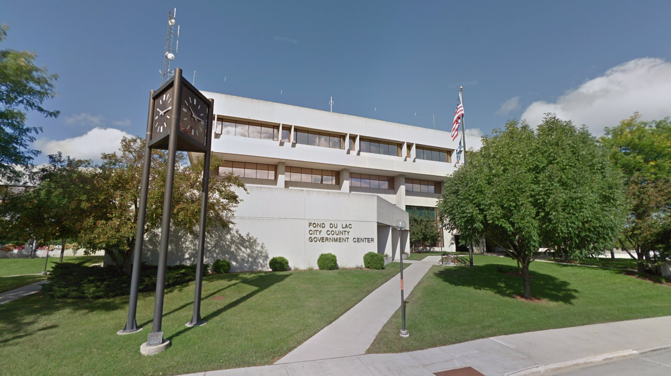 Fond Du Lac Roof Building Inspector