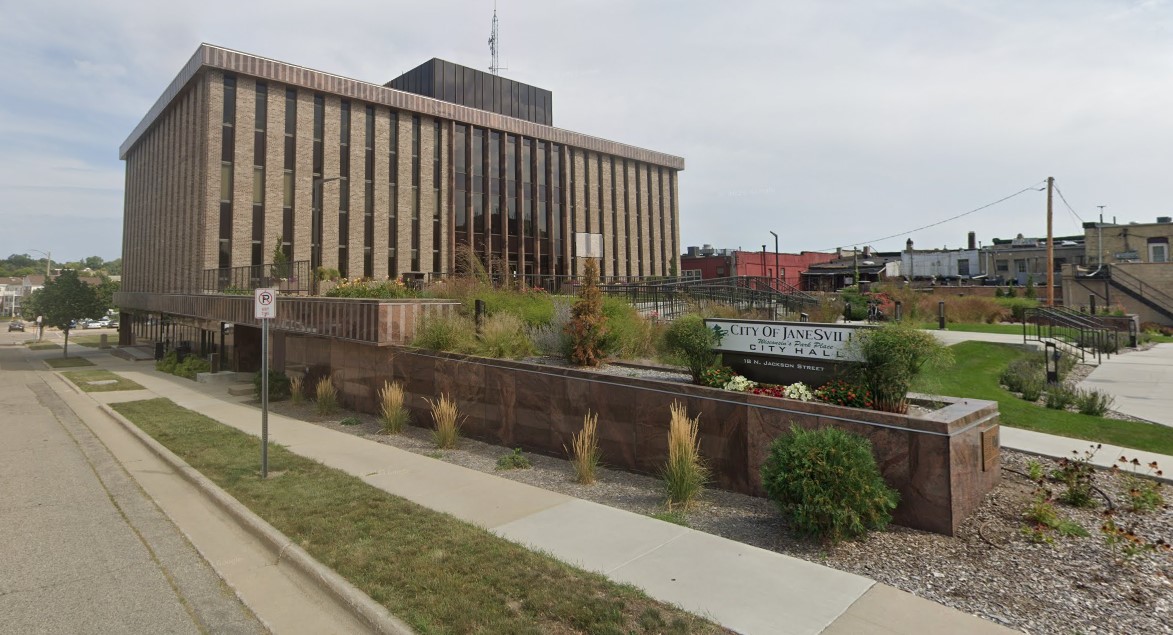 roofing permit in janesville wi