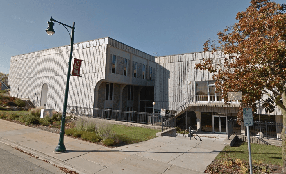 West Allis window permitting office