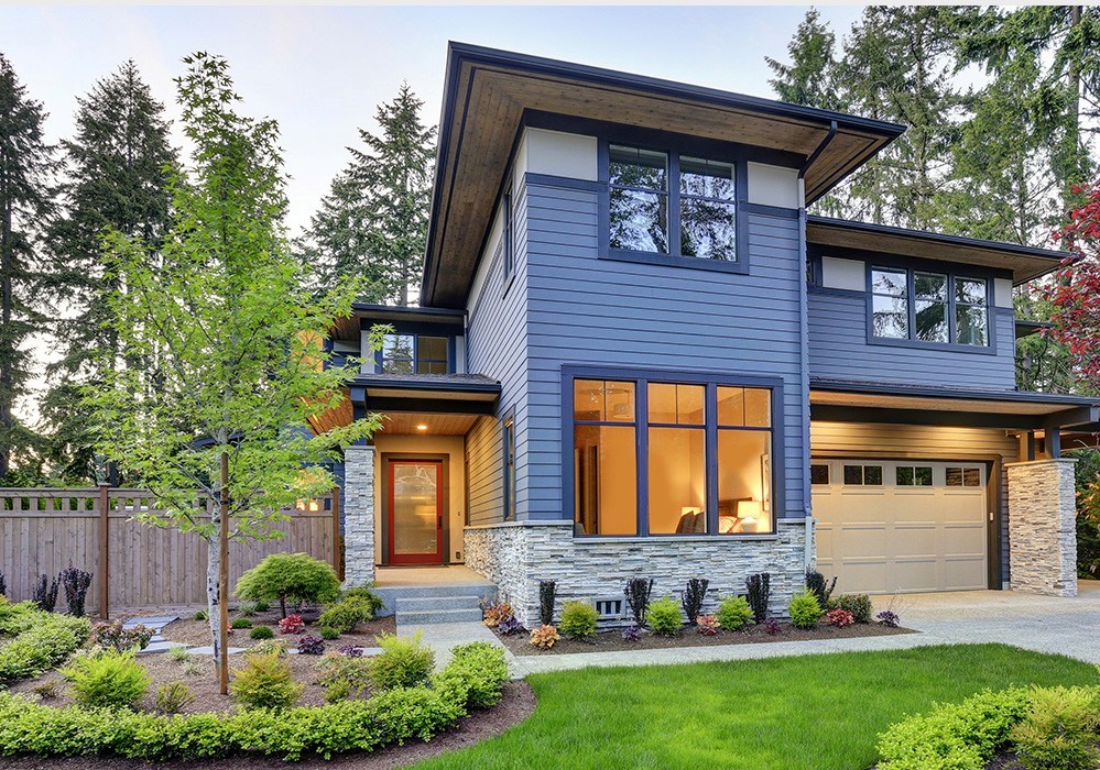 home that used siding financing in appleton