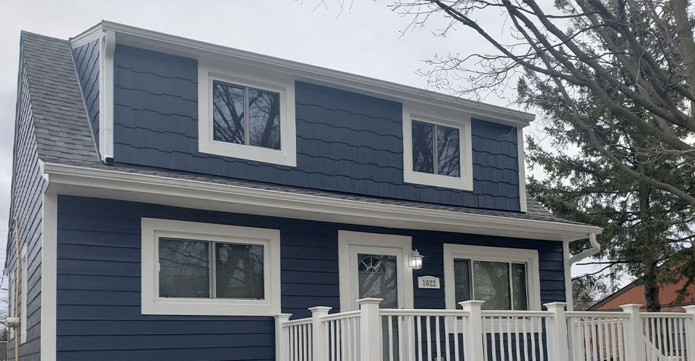 siding contractors in wautoma wi