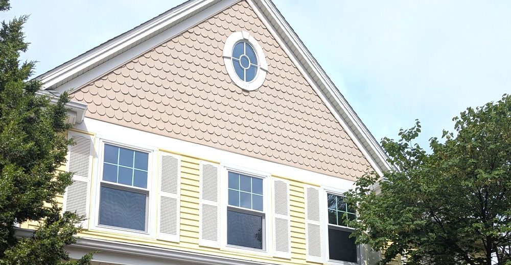 Cost of Window Replacement in Rothschild