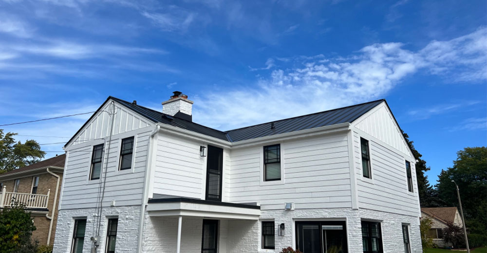 roof replacement company in sun prairie wi