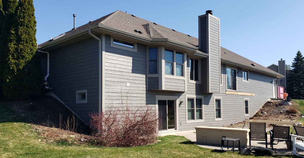 roof replacement company in verona, wi