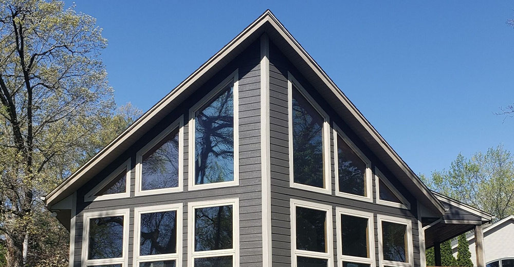 siding replacement cost in wausau wi