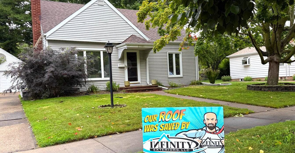 roof financing in verona wi