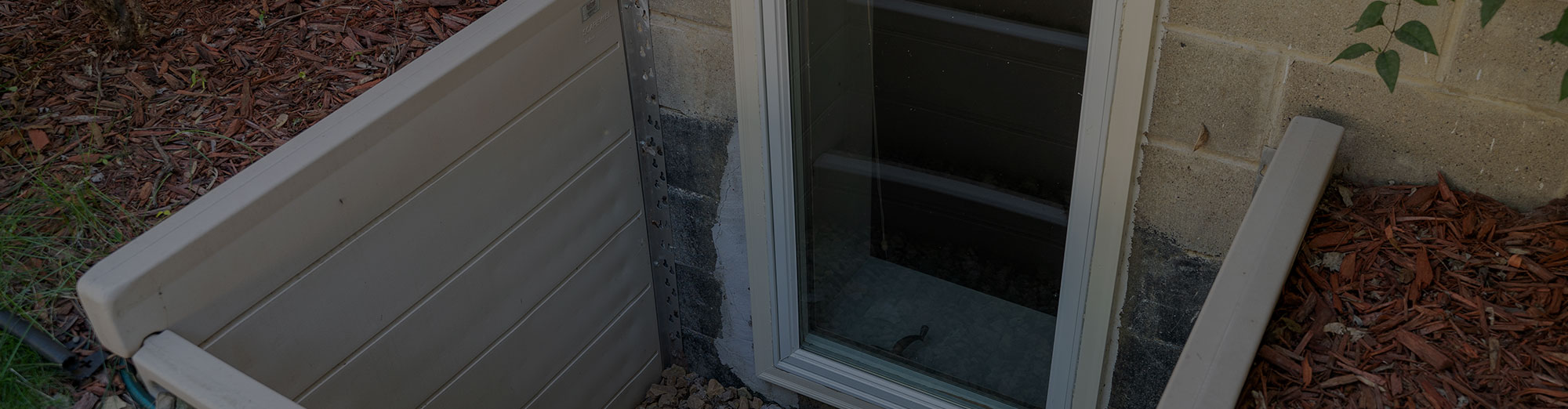 egress window replacement in Wisconsin