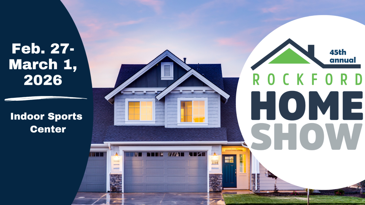 Rockford Home Show