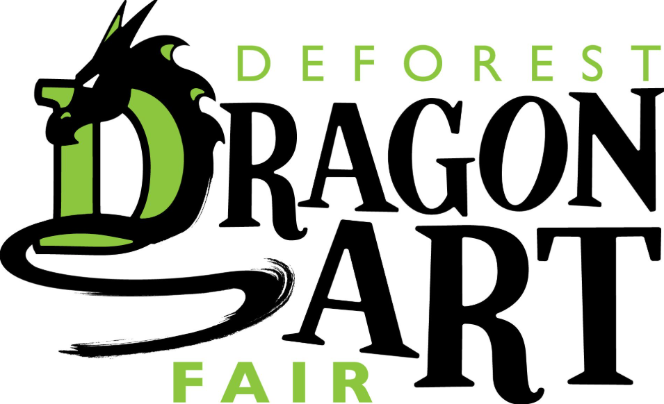 DeForest Dragon Art Fair