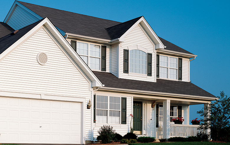 Siding contractors in Wisconsin