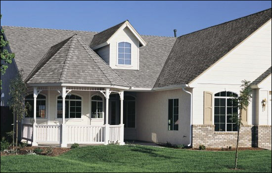 CertainTeed Landmark Shingle Roof Installation Wisconsin