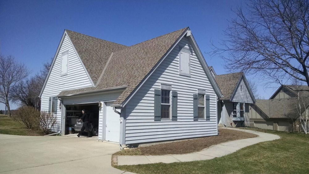 sunrise cedar shingles landmark infinityroofing