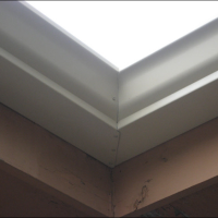 Milwaukee Roofing Gutter Installation - Superior Quality Hand Mitered Corner