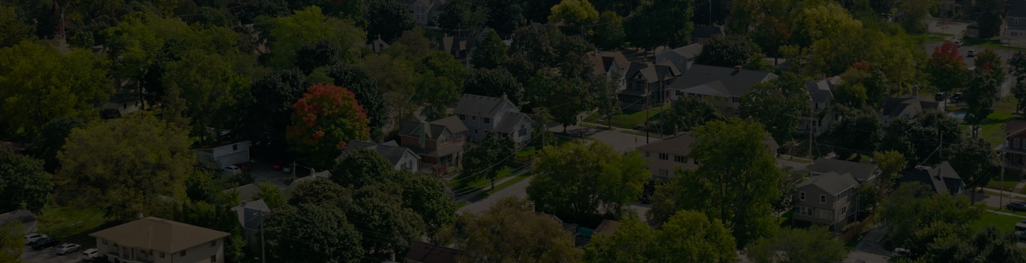 residential roofing installation in New London, WI