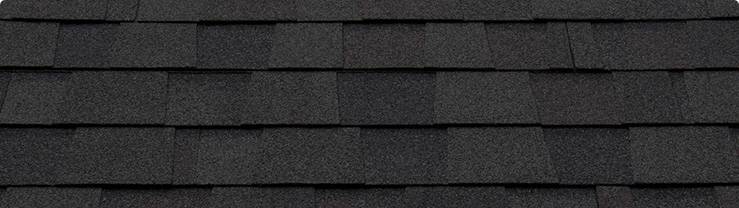 asphalt roofing characteristics