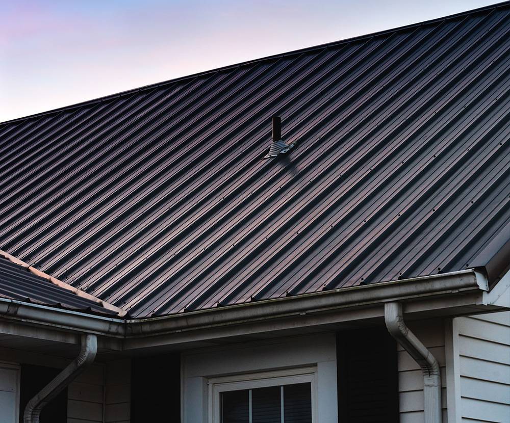 why choose metal roofing in Wisconsin