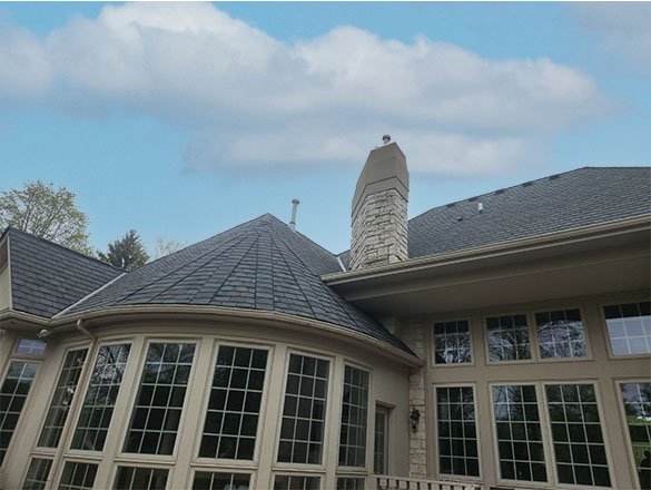 Roof Replacement Customers in Deerfield, IL
