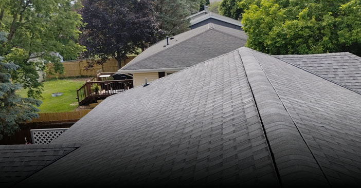 Madison roof replacement giveaway winners
