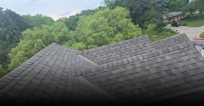 Milwaukee roof replacement giveaway winners