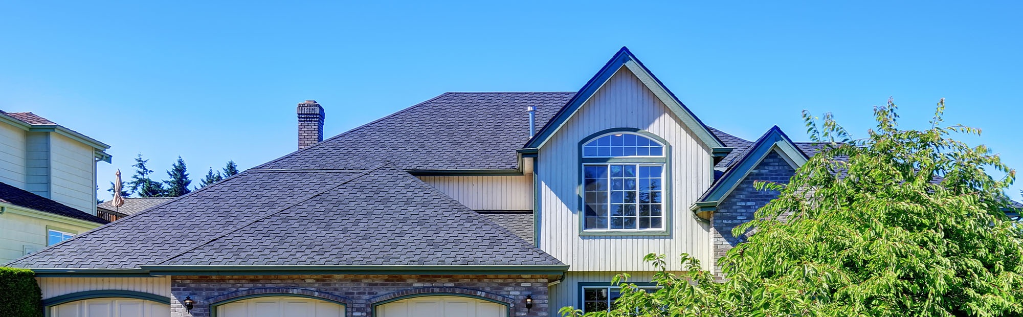 trendy asphalt roof installation in Neenah