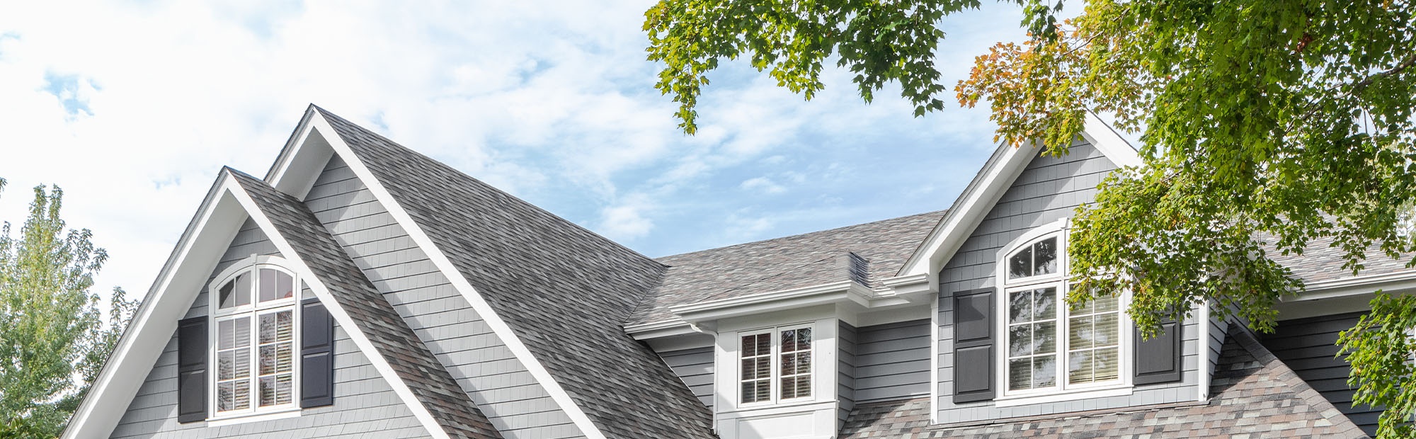 trendy asphalt roof installation in Oshkosh